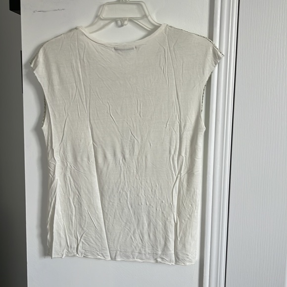 ZARA Summer Tops - set of 5 tops - Picture 14 of 14